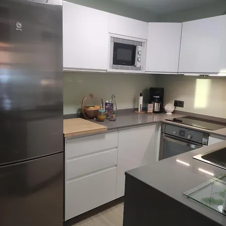 Penthouse Milagro, Bajo, Costa Del Sol Apartment Almayate Bajo