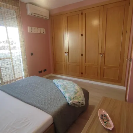 Apartment Penthouse Milagro, Bajo, Costa Del Sol